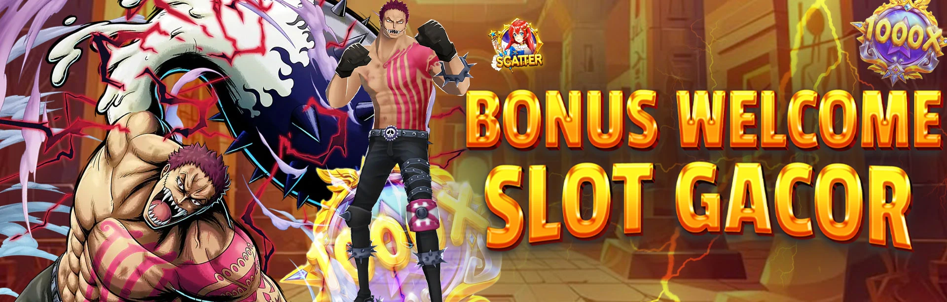 CincinToto Banner Slot Online